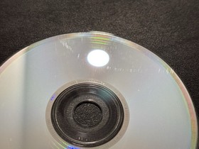 The Need for Speed (Sega Saturn, 1996) Disc Only Tested & Works Authentic