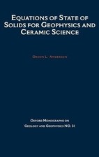 Equations of State of Solids in Geophysics an...