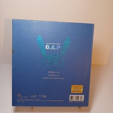 B.A.P CD アルバム まとめ売り 2025年最新】B.A.P cdの人気アイテム - メルカリ