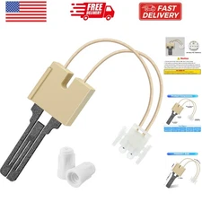 1 Pack 62-22868-93 Furnace Ignitor, Furnace Hot Surface Ignitor Igniter Direc...