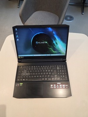 Acer Nitro 5 Gaming Laptop | RTX 3060 6GB | 144Hz | Ryzen 5 5600H