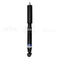SNR StoßDäMpfer Hinten FüR Ford Galaxy WA6 S-Max BA7 Volvo V60 155 157