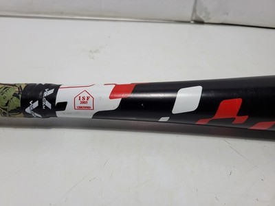 Batte Softball Worth X-Tended Sweet Spot AMP - 34 Pouces 26 Oz - Diamètre 2 1/4