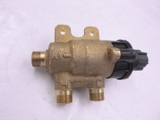 Chicago Faucets 131-ABNF Thermostatic AB Mixing Valve