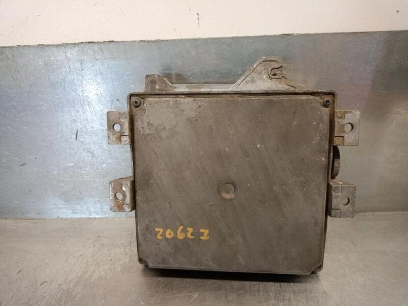 9634281380 centralina motore per PEUGEOT 806 2.1 TURBODIESEL CAT 1994 5180541 - Immagine 2 di 4