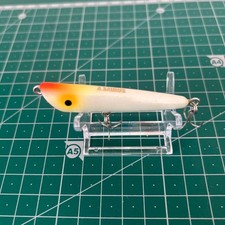 AquaZaurus Pop Tops 6.5cm Poppers Used | Aquarium Fish Accessory