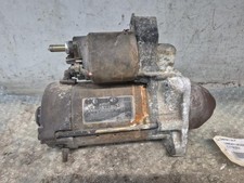 Démarreur Citroen JUMPER
