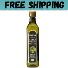 Extra Virgin Olive Oil, New Harvest, Polyphenol Rich Moroccan Olive Oil