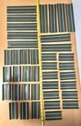 Vintage Matchbox Motorcity Car Roadway Track Pieces Lot 39 Straight Tracks Only