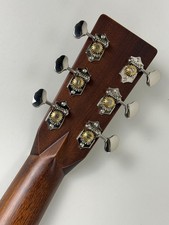 Martin CTM 0-28 Acoustic Guitar Excellent Heathered Grain
