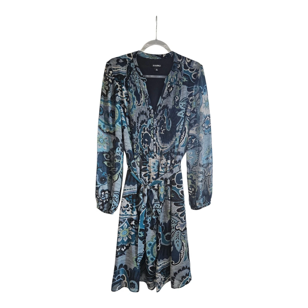 a new day | Dresses | A New Day Burgundy Sweater Dress Preowned