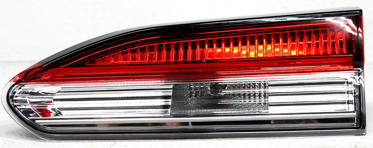 OEM Right Passenger Halogen Liftgate Lamp For Toyota Corolla Cross