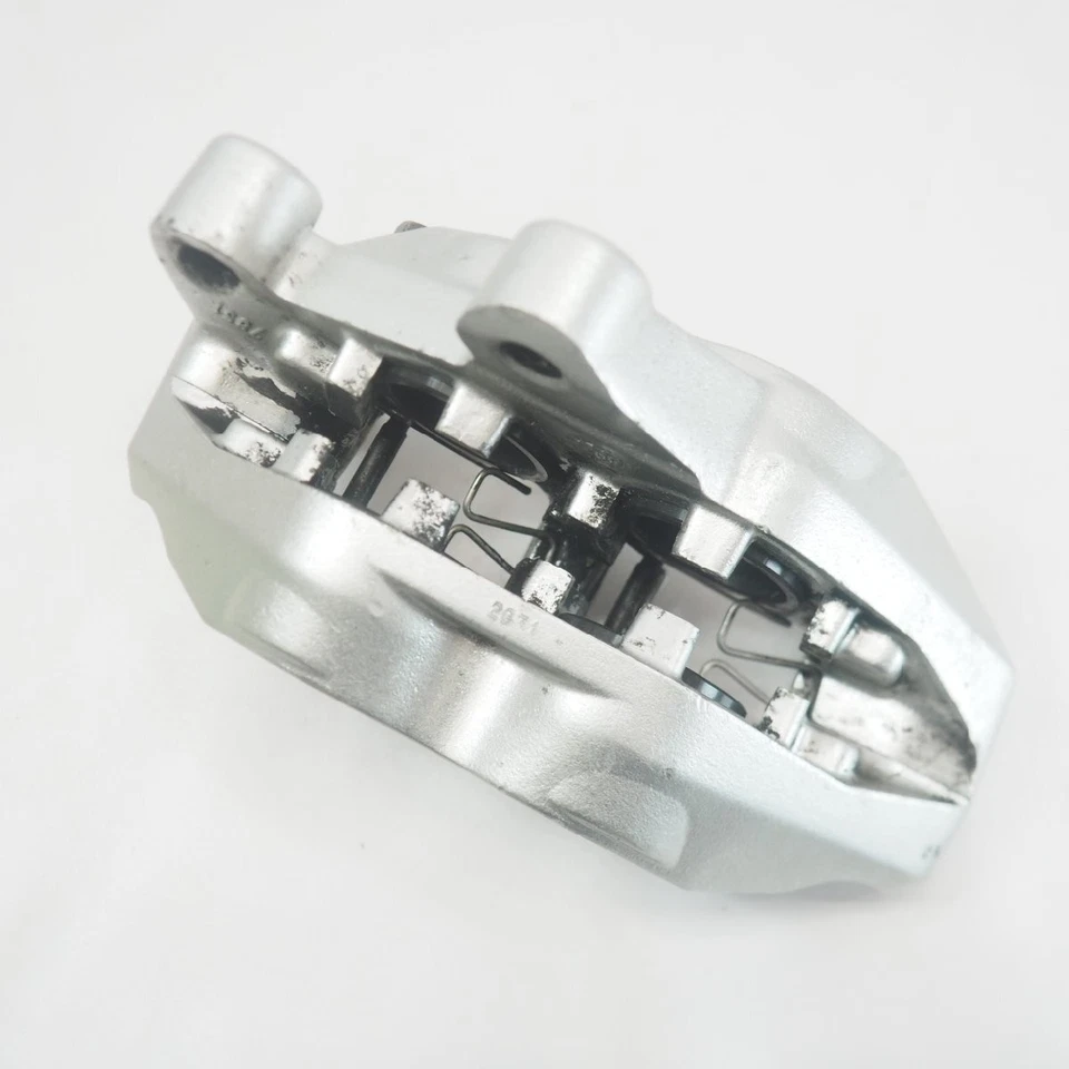 Ducati 999 749 999S 749S OEM Left Front Brake Caliper Brembo 61040341A - Image 4 of 4