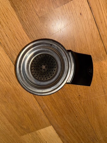 Senseo Padhalter 1 Tasse Philipps Kaffeemaschine Ersatzteile Original Kaffee Pad