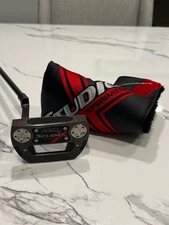 Scotty Cameron Studio Xperimental Fastback 2 Putter LH 34” Limited Edition, Mint