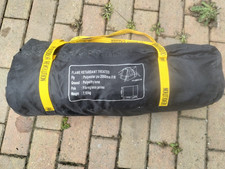 Outdoor Revolution 2m x 2m x 2m Kitchen Utility  Storage Tent