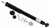 NEU - Sachs 318100 StoßDäMpfer FüR MERCEDES-BENZ