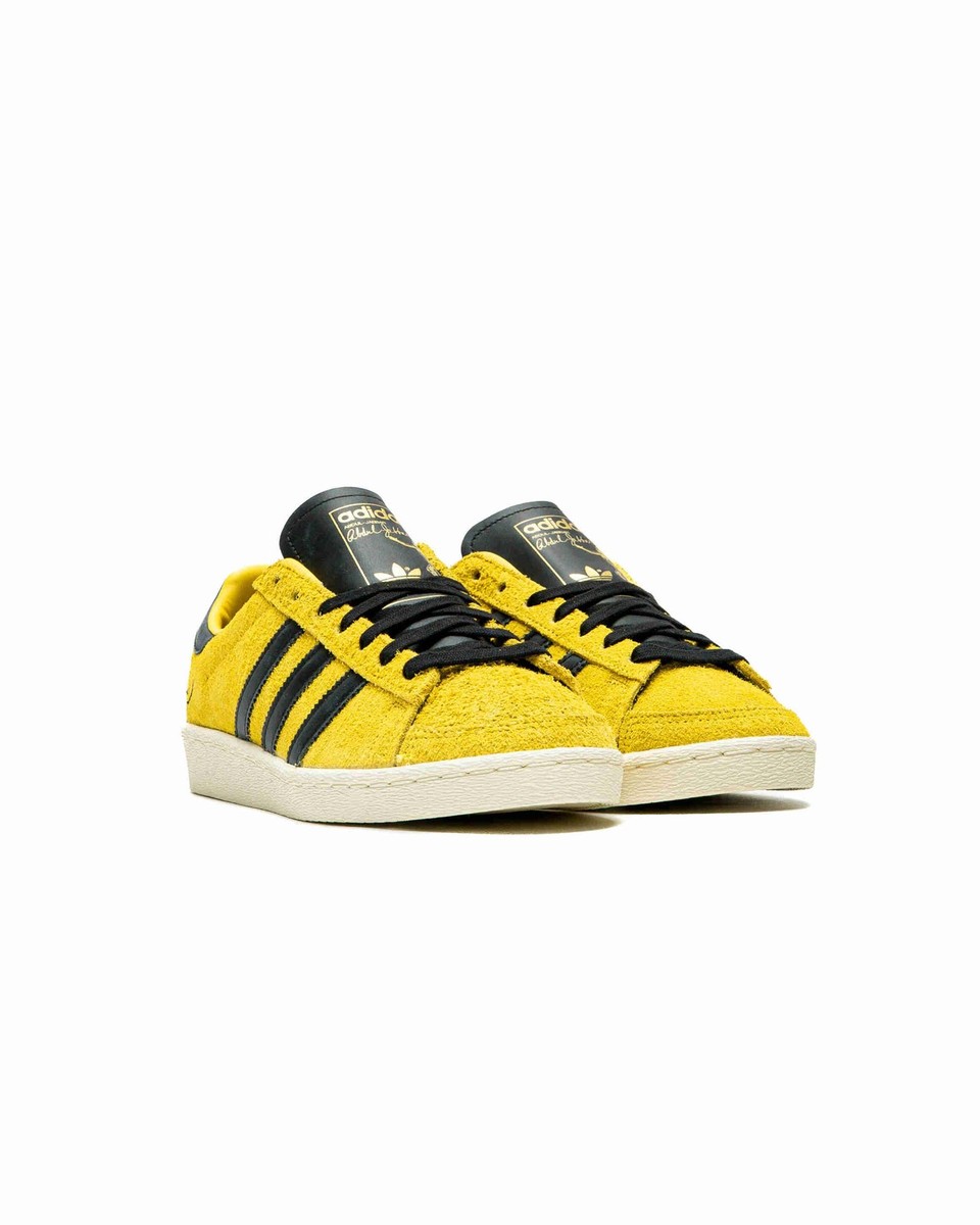 adidas Bruce Lee x Jabbar Low Game of Death JR1597 Men Size | eBay