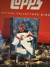 2025-26 Upper Deck Series 2 Dazzlers #DZ-72 Jacob Markstrom