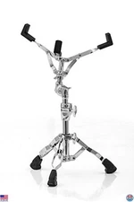 Mapex Mars 600 Series Chrome Snare Stand - Durable & Stylish Drumming Essential!