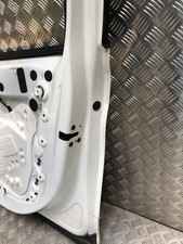 Porte avant et accessoires Peugeot 308