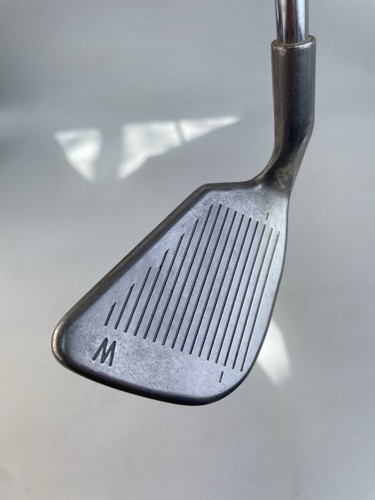 Ping Pitching Wedge / Black Dot / Ping Cushin JZ Regular Flex Steel /6952 - Picture 5 of 11