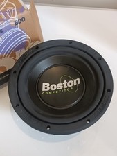 Las mejores ofertas en GPS y electrónica del vehículo Boston