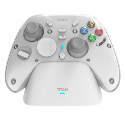 Xenics TITAN GP7 Pro Wireless Controller for PC / Switch / iOS