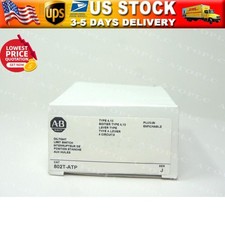 Allen Bradley 802T-ATP NEW STOCK USA SELLER US Free Tax