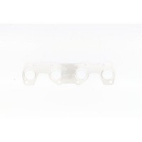 Dichtung AbgaskrüMmer FüR Peugeot 106 1A 1C 1.1 1.4 96 Bis 04 Corteco Neu