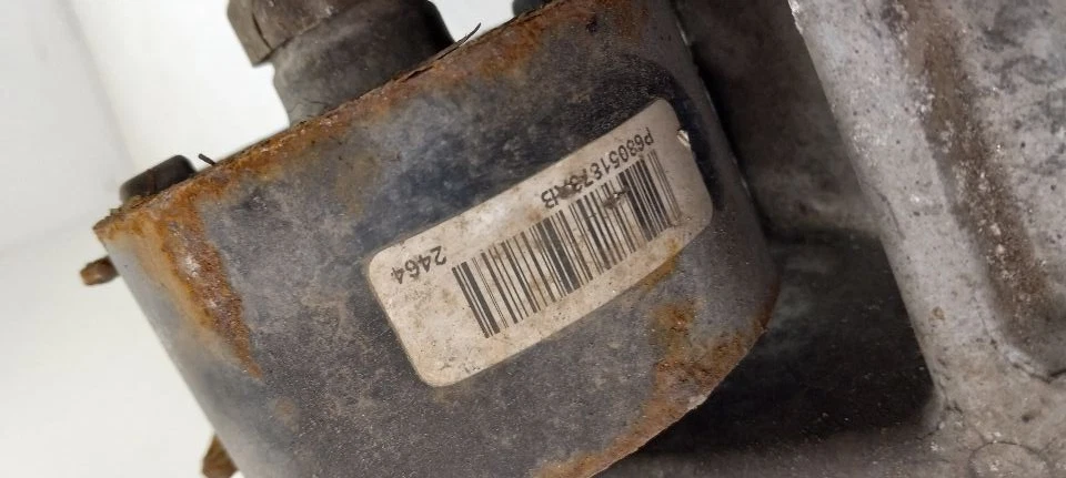 Dodge Journey Engine Motor Mount Front 2014 2015 2016 2017 2018 - Image 3 of 4