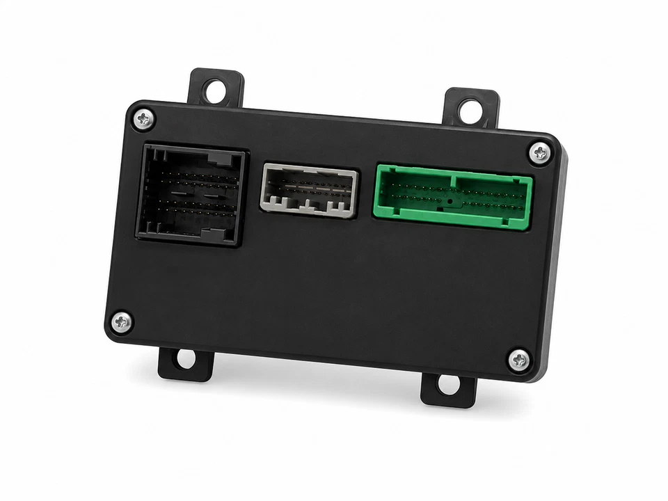 24066739-P01 A3C0166480500 Control Unit VECU For Renault Trucks - Image 3 of 3