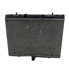 Radiateur Citroen DS4
