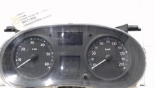 Compteur Nissan PRIMASTAR