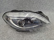 Frontscheinwerfer Mercedes-Benz B-Klasse W246 A2468207261 Bi-Xenon Rechts Headli