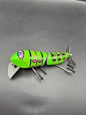 ko40 Frog s Super Crazy Wobbler Jointed