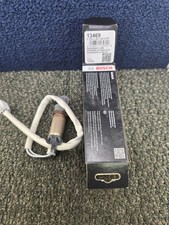 Bosch 13469 Oxygen Sensor For 1999-2004 Subaru Impreza Forester Downstream