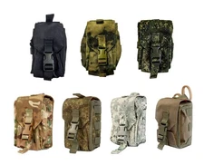 Tactical Pouch Medical Detachable Upgraded MOLLE Techinkom Russian Army Original