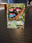 M Venusaur EX 2/108 XY Evolutions Pokémon Card NM