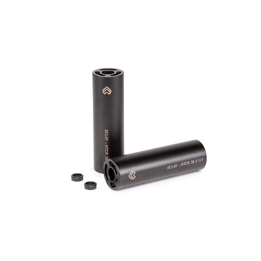 Эклат твердая мозговая оболочка Peg Черный 6490₽