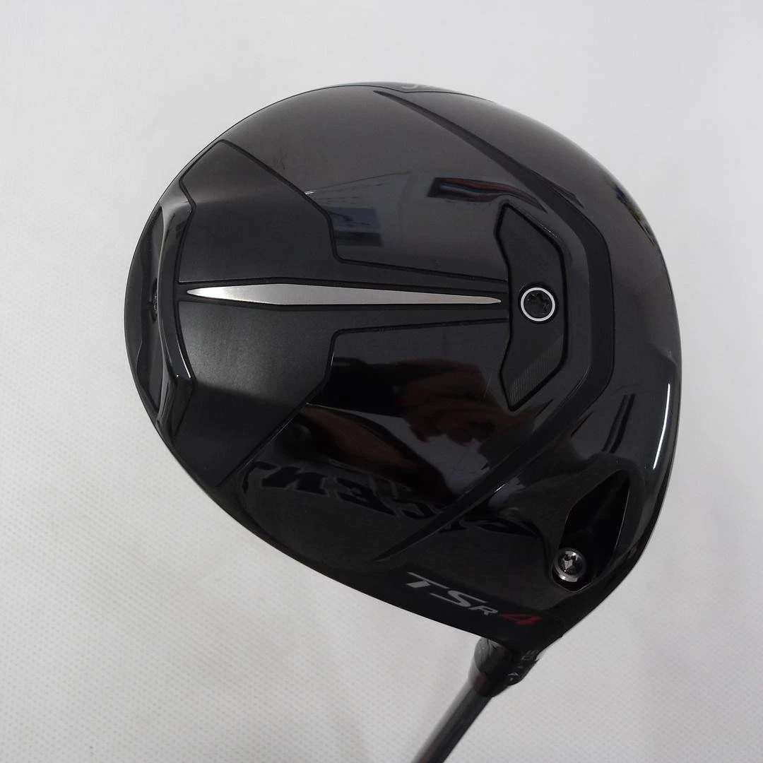 9° タイトリスト ドライバー TSR4 titleist TSP310 Titleist Driver TSR4 9° Stiff TSP310 | eBay