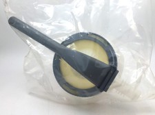 Carbuset AP 25 F Manual Hand Food Pump Body for Liquid Foods