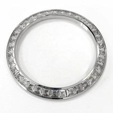 Diamond Bezel For Rolex Daytona 4131 4130 116xxx Cubic zirconia