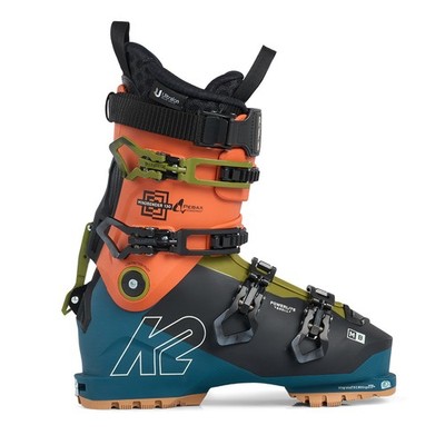 2023 K2 Mindbender 130 LV GW Mens Ski Boots-24.5