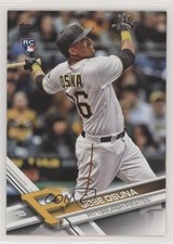2017 Topps Update Jose Osuna #US66 0g7