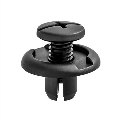  AVC.AP17379 AUVECO AP17379 Push/Screw-Type with Open End Fender Splash Shield R