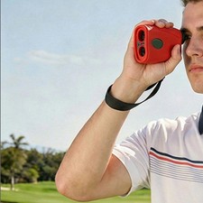 Golf Rangefinder Silicone Case Storage Case Scratch Resistant Golf Rangefinder