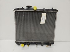 Radiateur Suzuki SPLASH