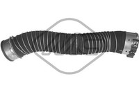 Metalcaucho Ladeluftschlauch 09594 FüR BMW 3Er E90 X1 E84 1Er E82 E88 Touring