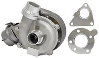 Turbolader Neu - Oe-Ref. 7701476883 FüR --- Renault-Nissan
